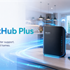 Introducing Nexora SmartHub Plus